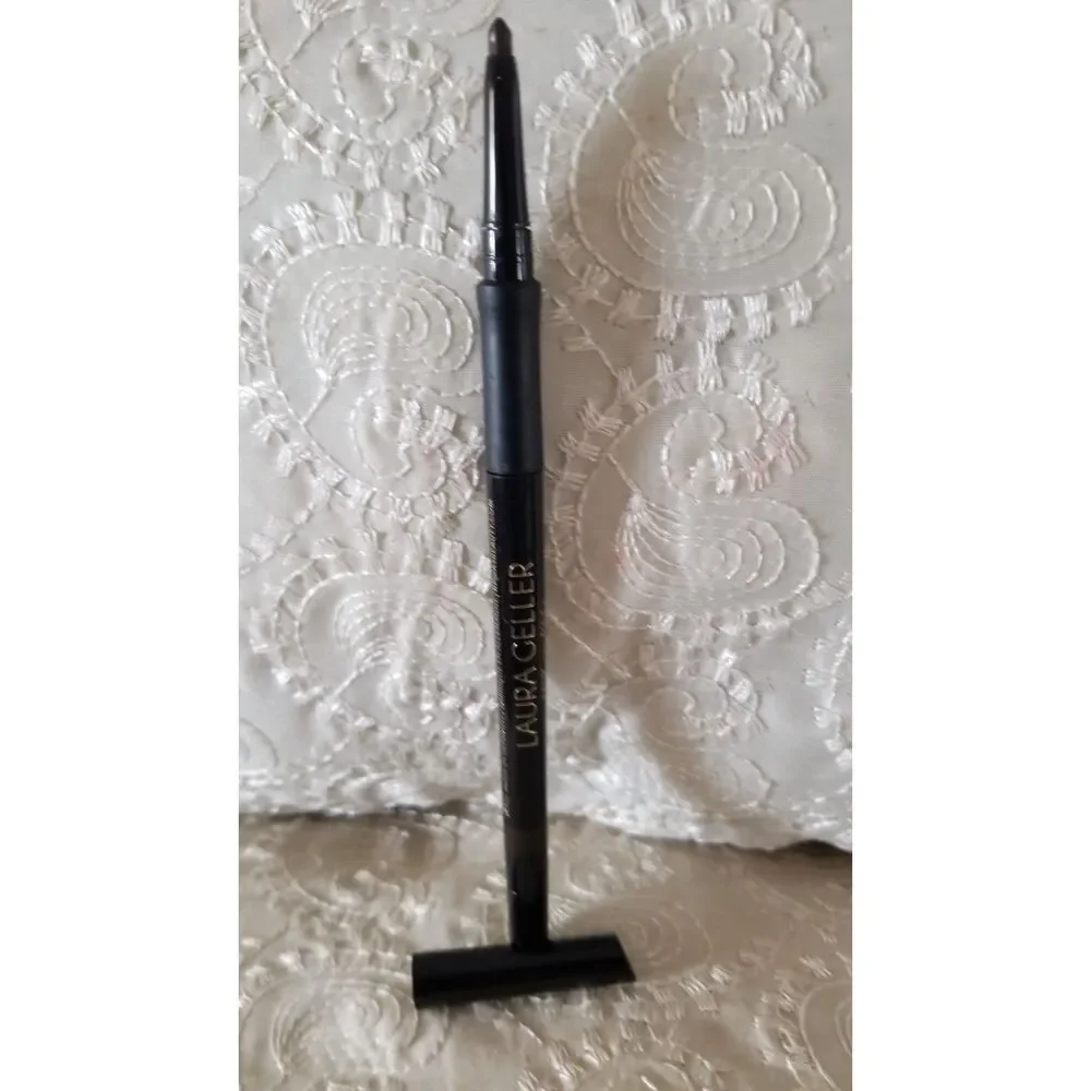 Laura Geller’s INKcredible Waterproof Gel Eyeliner Pencil in 
